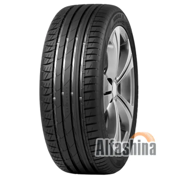 Nokian Hakka V 195/50 R15 82V