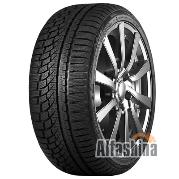 Nokian WR A4 255/55 R18 109H XL *