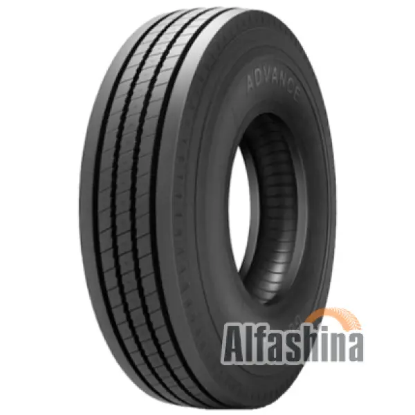 Advance GL283A (рульова) 235/75 R17.5 143/141J