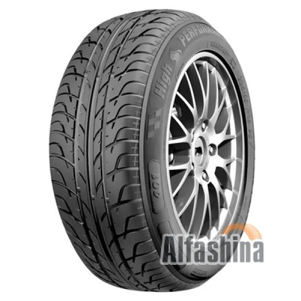 Orium 401 High Performance 255/45 ZR18 103Y XL