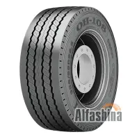 Otani OH-108 (причіпна) 385/65 R22.5 164K XL TL