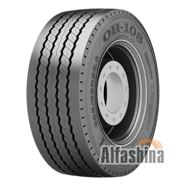 Otani OH-108 (прицепная) 385/65 R22.5 164K XL TL