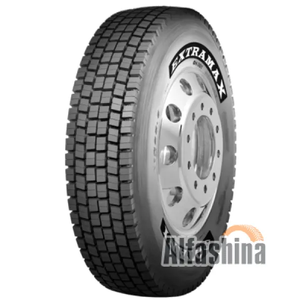 Otani OH-301 (ведущая) 315/80 R22.5 156/150L PR20