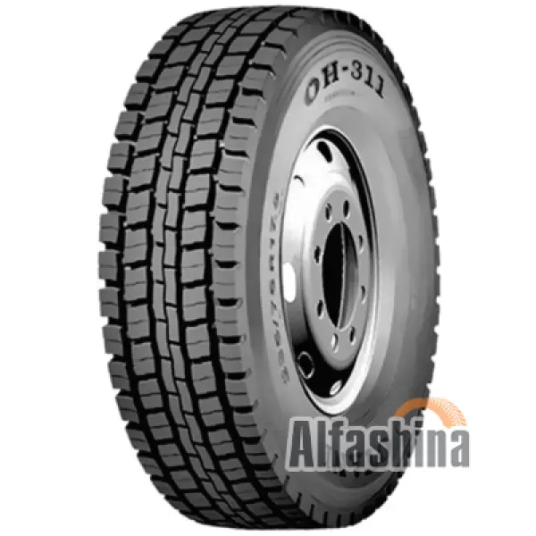 Otani OH-311 (ведуча) 235/75 R17.5 132/130M PR14
