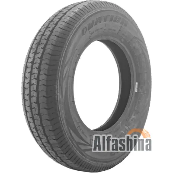 Ovation V-02 195/70 R15C 104/102R