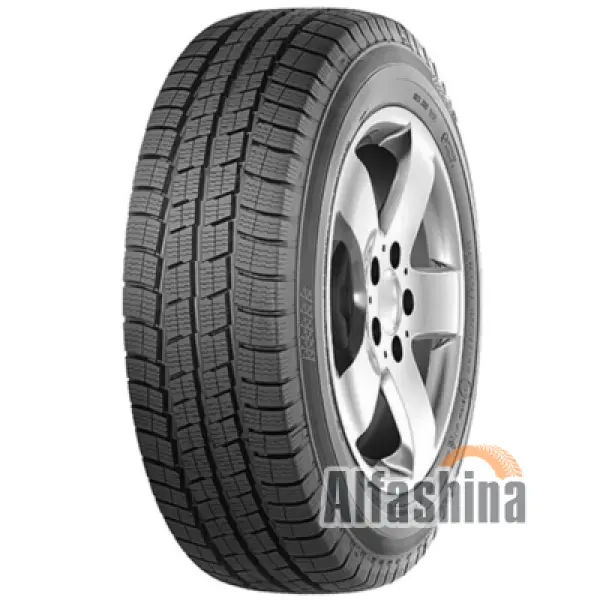 Paxaro Van Winter 195/65 R16C 104/102T