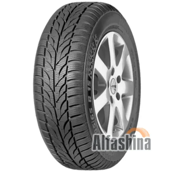 Paxaro Winter 225/55 R16 95H
