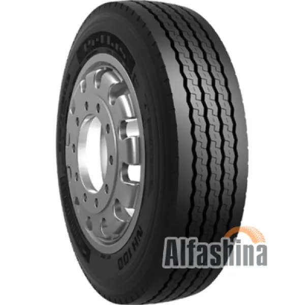 Petlas NH100 (прицепная) 245/70 R19.5 141/140J
