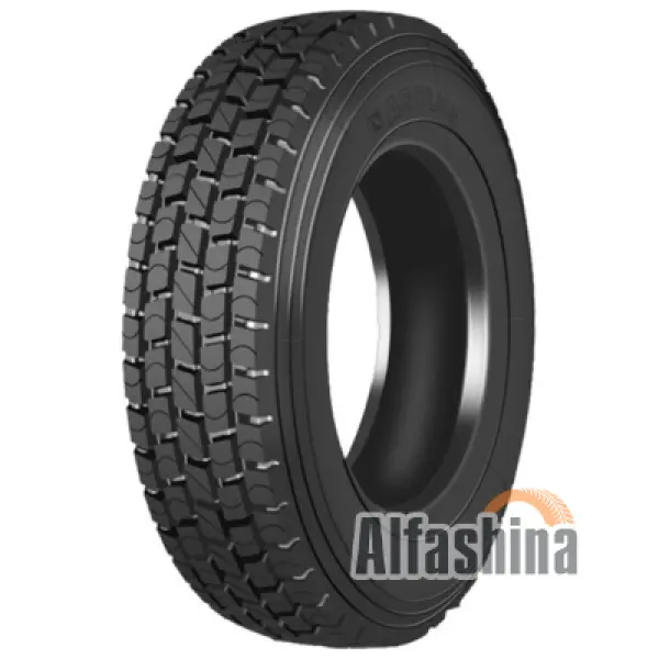 Aeolus ADR35 (ведуча) 235/75 R17.5 143/141J PR18