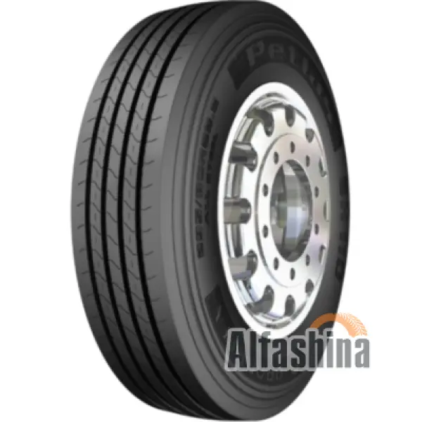 Petlas SH110 (рульова) 295/80 R22.5 152/148M