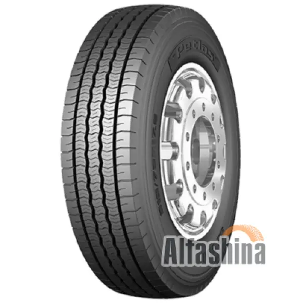 Petlas SZ300 (рулевая) 245/70 R17.5 136/134M