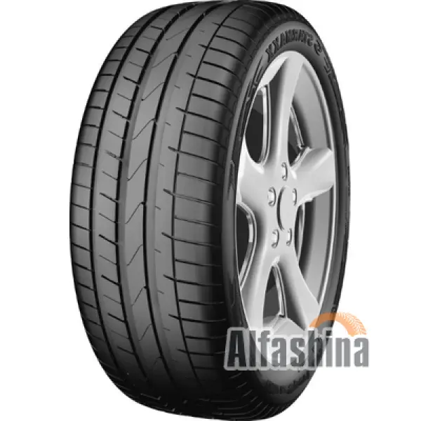 Starmaxx Ultra Sport ST760 275/35 R19 96W Run Flat