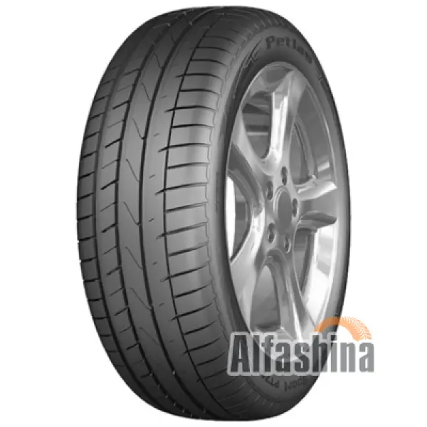 Petlas Velox Sport PT741 225/50 R17 98W XL