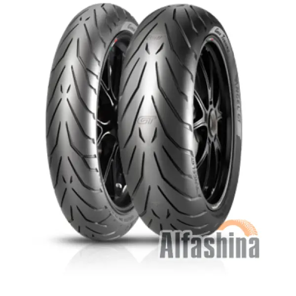 Pirelli Angel GT 150/70 R17 59V
