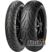 Pirelli Angel ST 120/70 R17 58W