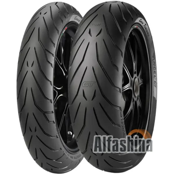 Pirelli Angel ST 190/50 R17 73W
