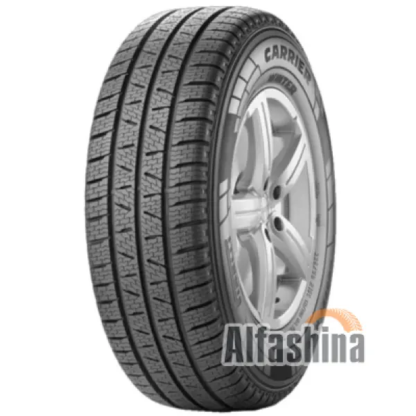 Pirelli Carrier Winter 215/60 R16C 103/101T