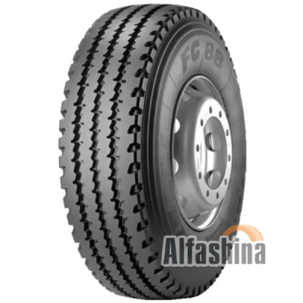 Pirelli FG 88 (рульова) 315/80 R22.5 156/150K