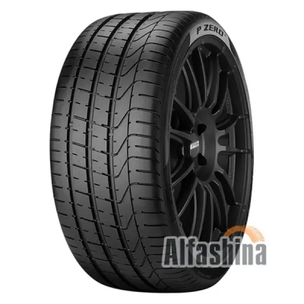 Pirelli PZero 265/45 R21 104W J LR