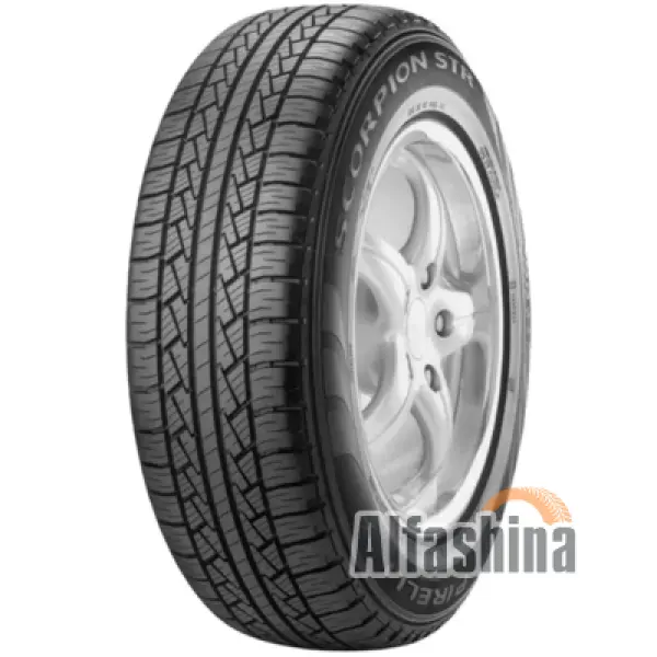 Pirelli Scorpion STR 255/70 R18 112S