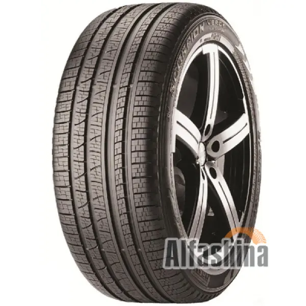 Pirelli Scorpion Verde All Season 275/45 R20 110V XL VOL