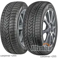 Pirelli Scorpion Winter 245/65 R17 111H XL