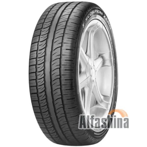 Pirelli Scorpion Zero Asimmetrico 285/45 R21 113W XL MO1
