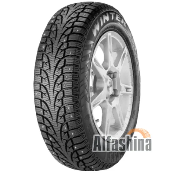 Pirelli Winter Carving Edge 255/55 R18 109T XL (під шип)