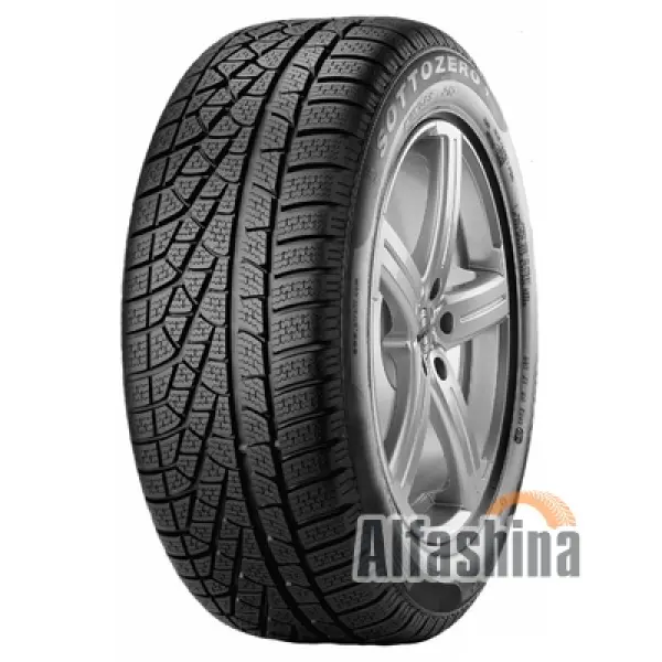 Pirelli Winter Sottozero 225/60 R17 99H RSC *