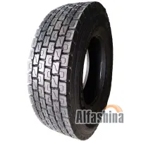 Powertrac Power Plus + (ведущая) 215/75 R17.5 127/124M