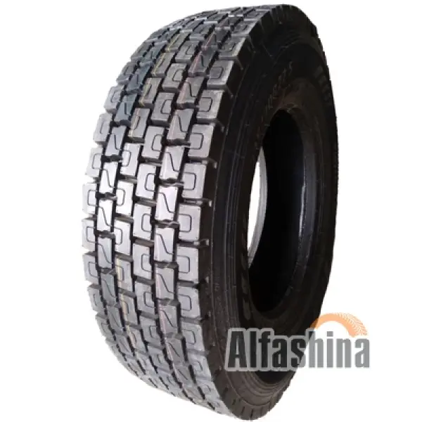 Powertrac Power Plus + (ведуча) 215/75 R17.5 127/124M