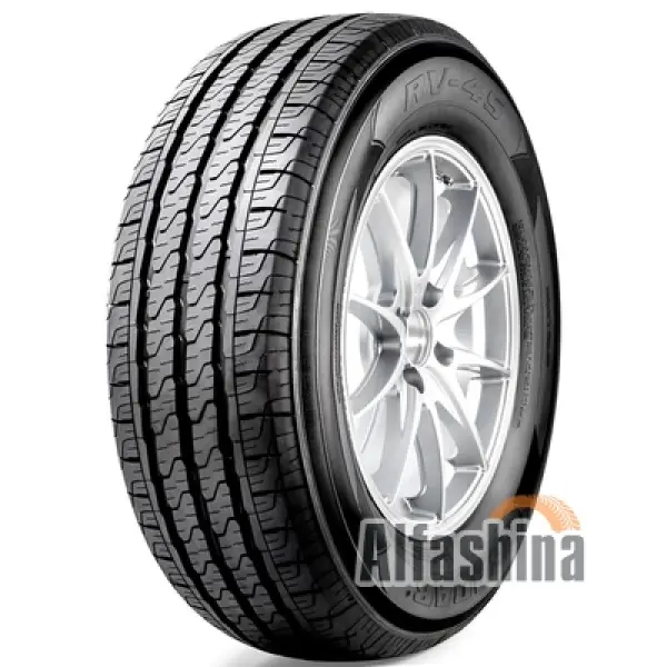 Radar RV-4S 235/60 R17C 117/115R