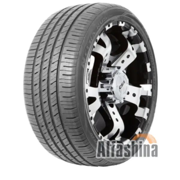 Roadstone N''Fera RU5 245/50 R20 102V