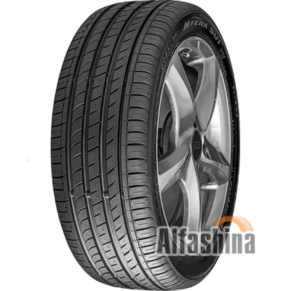 Roadstone N''Fera SU1 215/55 R17 98W XL