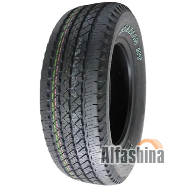Roadstone Roadian HT SUV 225/65 R17 100H