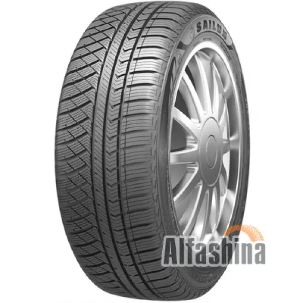 Sailun Atrezzo 4Seasons 225/55 R16 99W XL