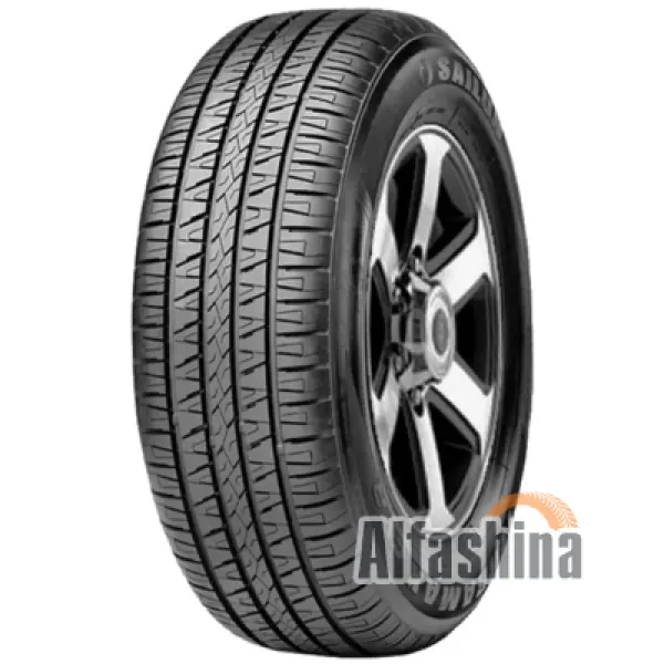 Sailun Terramax CVR 235/55 R19 101V FR