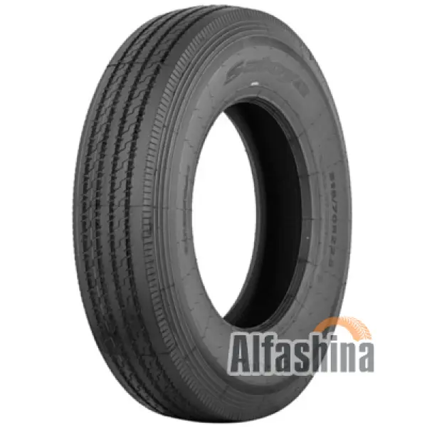 Satoya SF-042 (рулевая) 315/80 R22.5 156/152L PR20