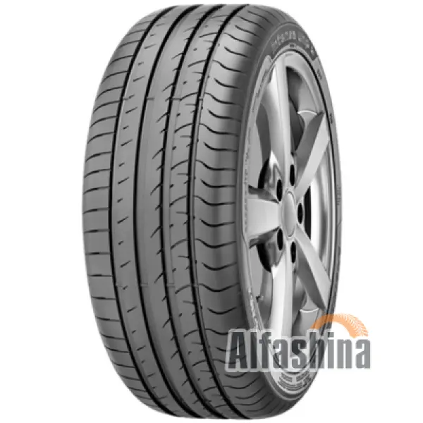 Sava Intensa UHP 2 245/45 ZR18 100Y XL