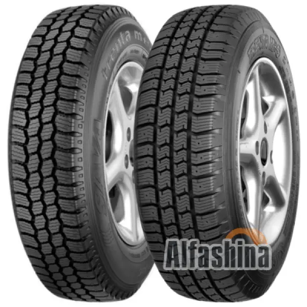 Sava Trenta M+S 195/70 R15C 104/102Q
