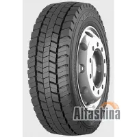 Semperit M470 Trans-Steel (ведуча) 235/75 R17.5 132/130L