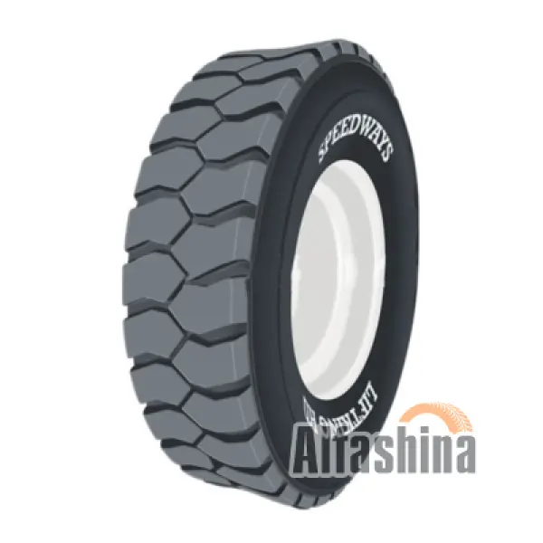 Speedways Liftking HD (с/г) 4.00 R8 86A5 PR8