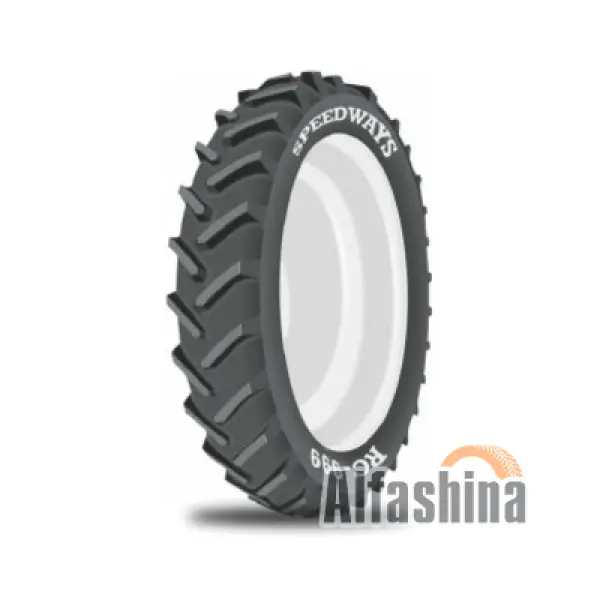 Speedways RC-999 (с/г) 9.50 R32 128A8
