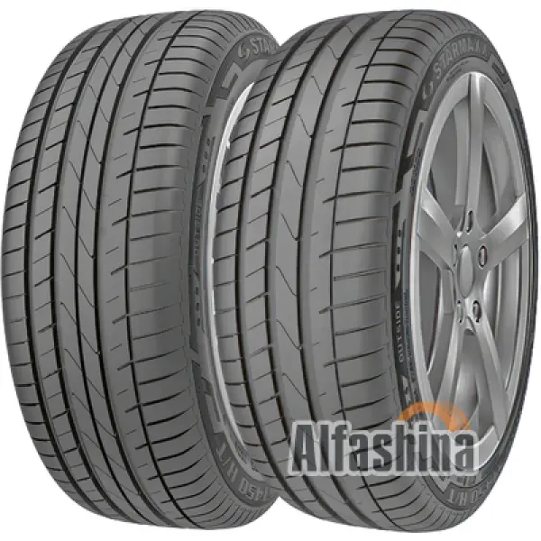 Starmaxx Incurro ST450 H/T 225/55 R17 97V