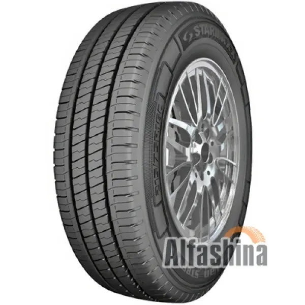 Starmaxx ProVan ST860 215/75 R16C 116/114R