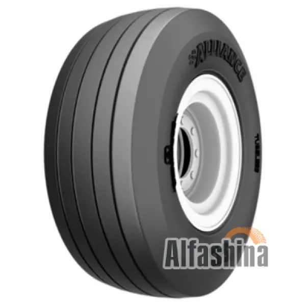 Alliance 543 High Speed Rib (с/г) 11.00 R15 128J PR12