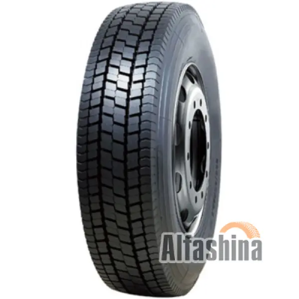 Sunfull HF628 (ведущая) 215/75 R17.5 135/133J PR16