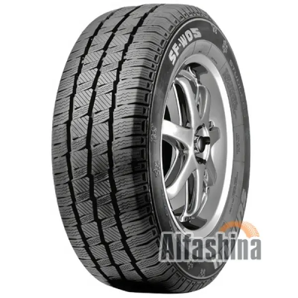 Sunfull SF-W05 215/75 R16C 116/114R