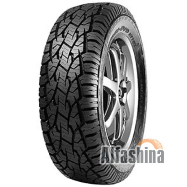 Sunfull Mont-Pro AT782 245/75 R16 111S