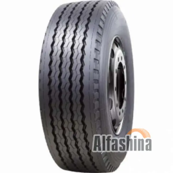 Taitong HS166 (прицепная) 385/65 R22.5 160K PR20